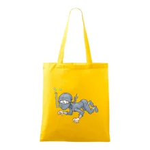 Potápač bez vzduchu