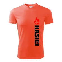 Hasiči zdravotník Hasiči zdravotník