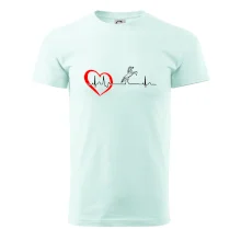 Moje srdce bije pre kone Moje srdce bije pre kone