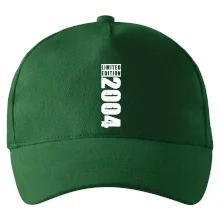 Limited edition 2004 pruh