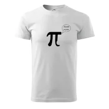 Nakusnuté Pí Nakusnuté Pí