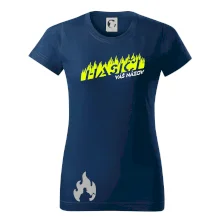 Hasiči - oheň - Váš názov Hasiči - oheň - Váš názov