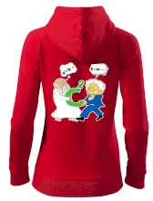 Pythagoras a Albert boj o C