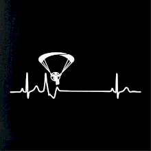 EKG paramotor EKG paramotor