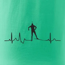 EKG biatlon