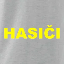 Hasiči názov samostatný Hasiči názov samostatný