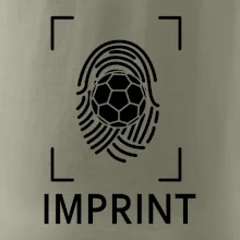 Hádzaná imprint