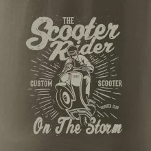 Scooter Rider