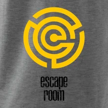 Escape room labyrint