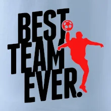 Best team ever Best team ever