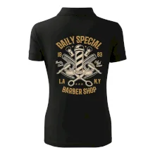 Daily Special Barber Shop