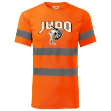 Judo v boji Judo v boji