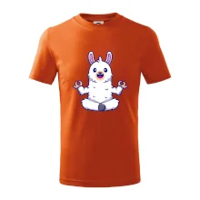 Yoga meditácie - lama