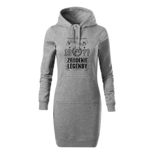 Zrodenie legendy - pre všetkých Zrodenie legendy - pre všetkých