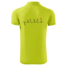 Moto EKG radenie Moto EKG radenie