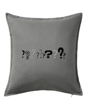 Otázniky ???? keď jednoducho nevieš