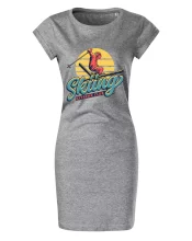 Skiing winter extreme cup Skiing winter extreme cup