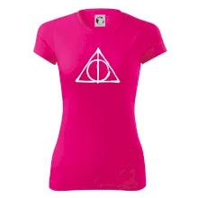 Harry - symbol relikvie Harry - symbol relikvie