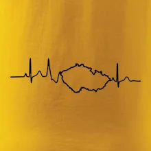EKG Česká republika EKG Česká republika