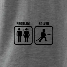 Problém hasič Problém hasič