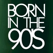 Born In The 90's Born In The 90's