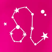 Súhvezdie - Leo - Lev