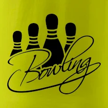 Bowling kolky Bowling kolky