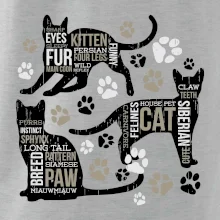 Cat itself Cat itself