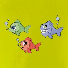 Prdiaca ryba (Hana-creative)