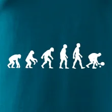 Evolúcia padel Evolúcia padel