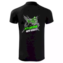 ATV štvorkolka offroad XXX ATV štvorkolka offroad XXX