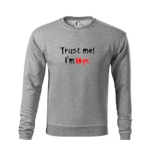 Trust me I´m  Mgr. / Ver mi som Magister. Trust me I´m  Mgr. / Ver mi som Magister.