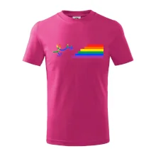 Gay symbol dúha