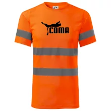 Coma paródia Coma paródia