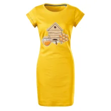 Včelie úle Včelie úle