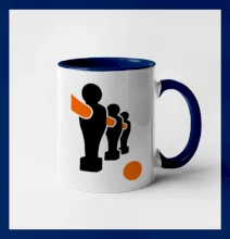 Stolný futbal postavy