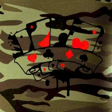 Poker splash 4 karty Poker splash 4 karty