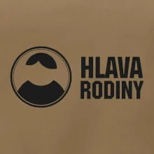 Hlava rodiny Hlava rodiny