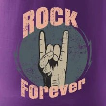 Rock forever ruka
