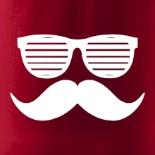 Mustache okuliare Mustache okuliare