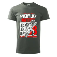 Every Life Matters Every Life Matters