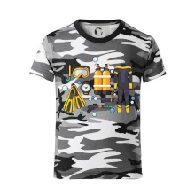 Potápačské vybavenie