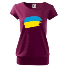 Ukrajinské tričko