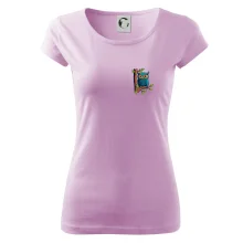 Sova na prsníku Sova na prsníku