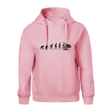 Evolúcia quad štvorkolka