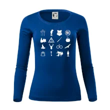 Harry ikonky Harry ikonky