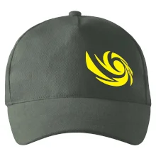 Vortex logo na prsia