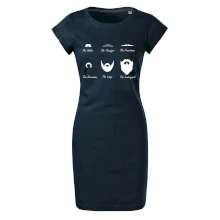 Types of men - Mustache - fúziky Types of men - Mustache - fúziky