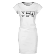 Rybárčenie - Eat sleep Fish