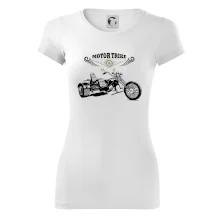 Moto trike Moto trike